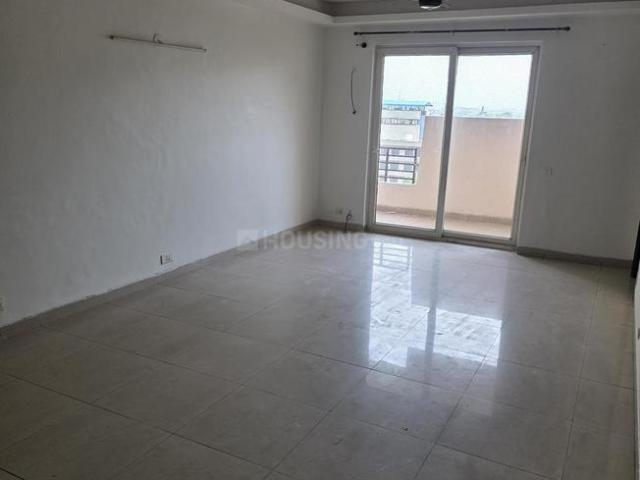 Flat for rent in Hariana