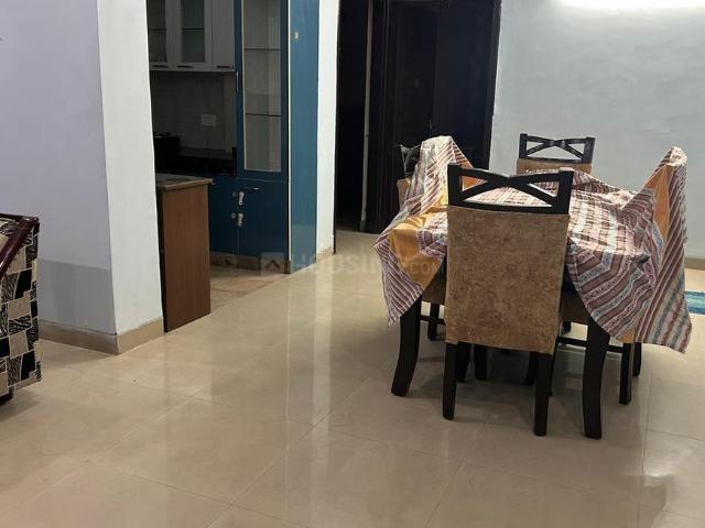 Flat for rent in Hariana