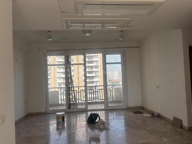 Flat for rent in Hariana