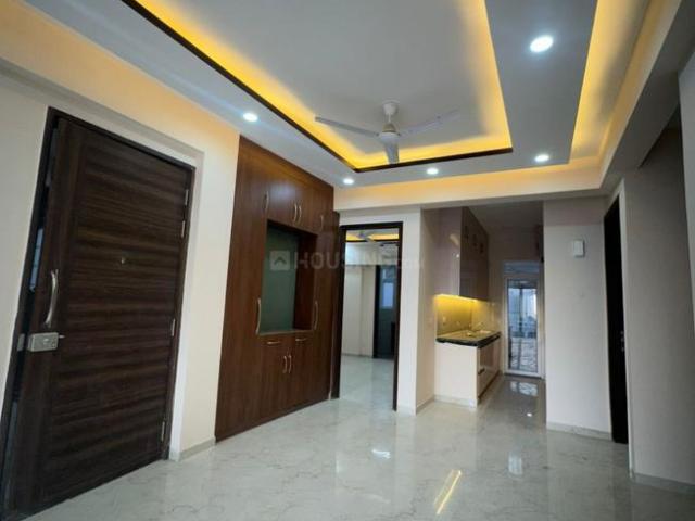 Flat for rent in Hariana