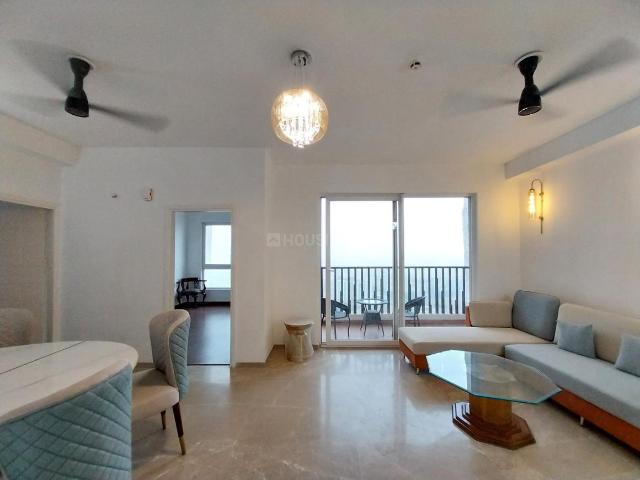 Flat for rent in Hariana