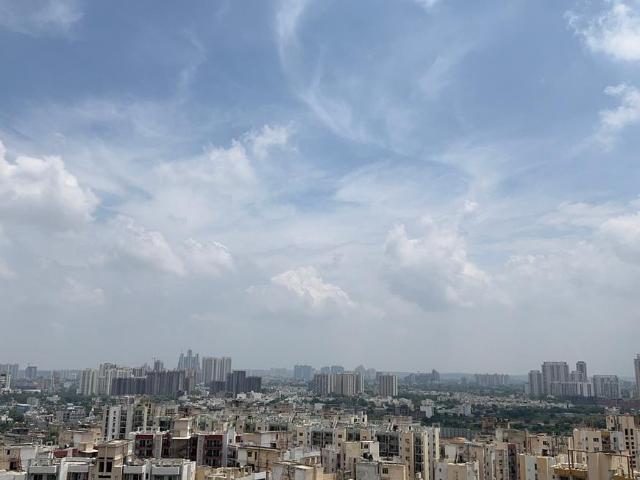 Flat for rent in Hariana