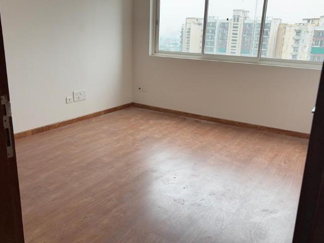 Flat for rent in Hariana
