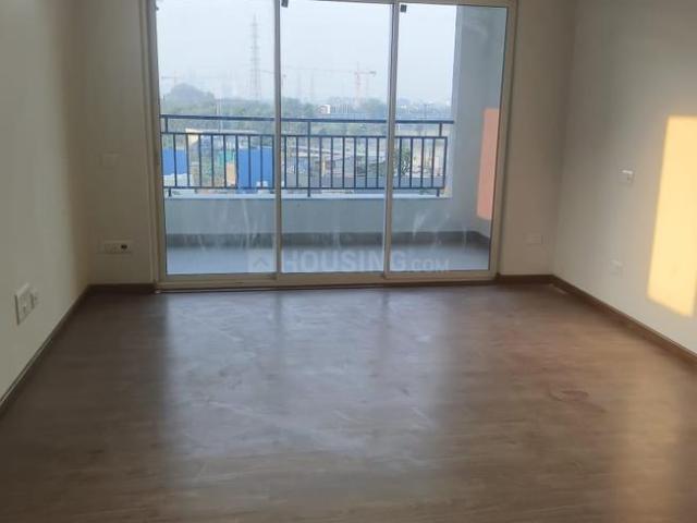 Flat for rent in Hariana