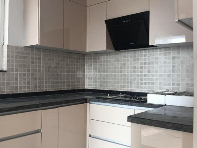 Flat for rent in Hariana