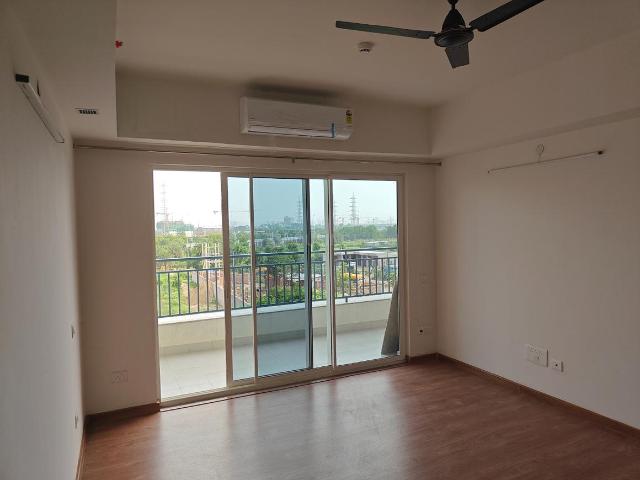 Flat for rent in Hariana