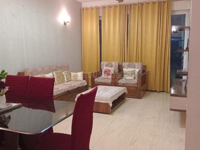 Flat for rent in Mohari, Punjab
