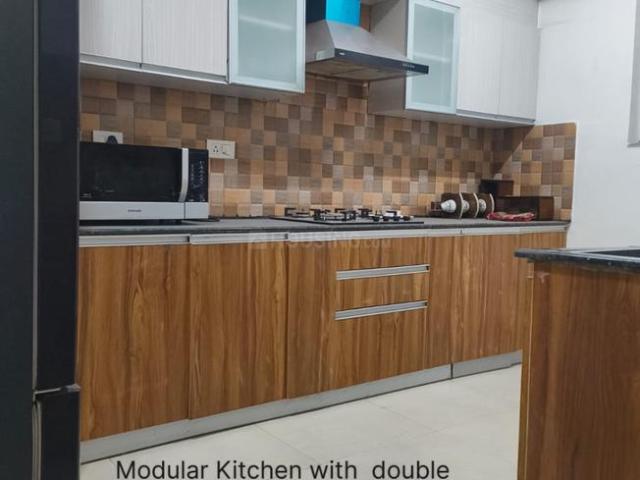 Flat for rent in Wave Gardens, Mohali