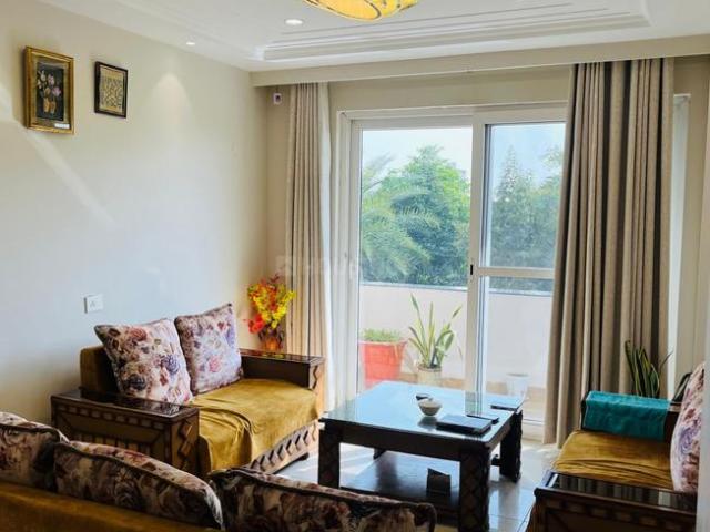 Flat for rent in Wave Gardens, Mohali
