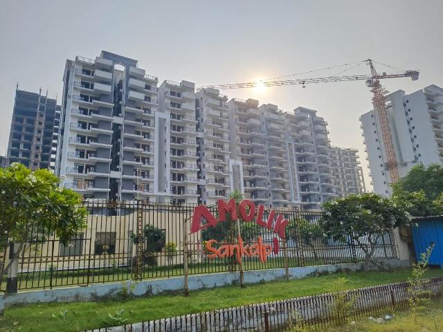 Flat for sale in Hariana