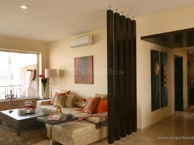 Flat for sale in Hariana