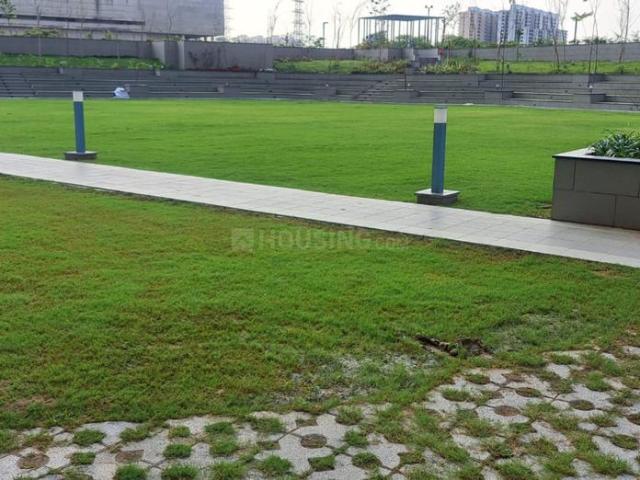 Flat for sale in Hariana