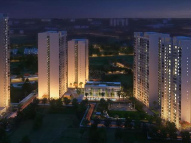 Flat for sale in Hariana
