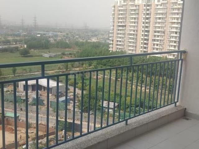 Flat for sale in Hariana