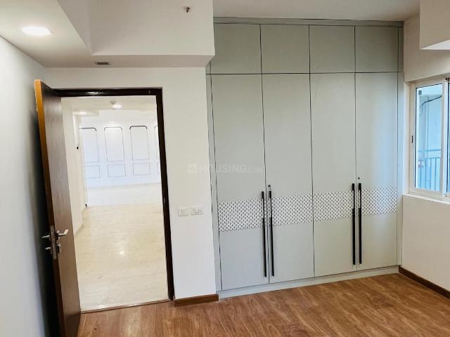 Flat for sale in Hariana
