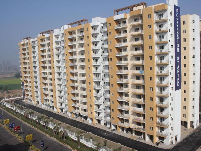 Flat for sale in Hariana