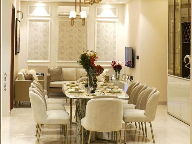 Flat for sale in Mohari, Punjab