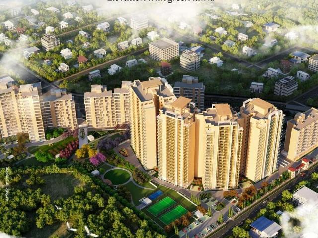Flat for sale in Mohari, Punjab