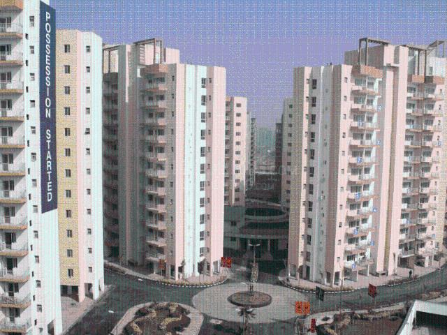 Flat for sale in Hariana