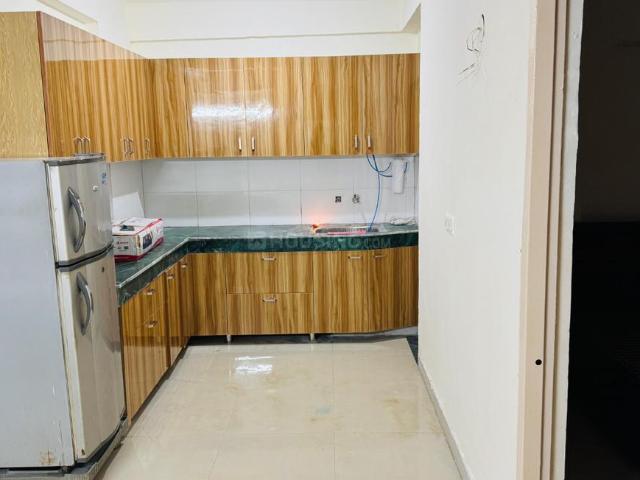 Flat for rent in Hariana