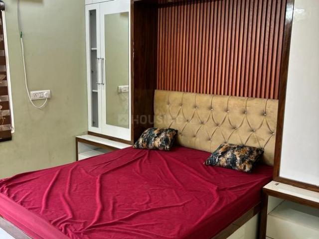Flat for rent in Hariana