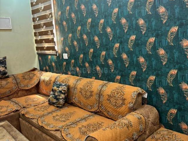 Flat for rent in Hariana