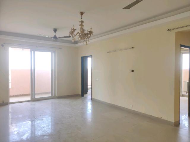 Flat for rent in Hariana