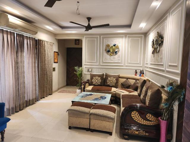 Flat for rent in Hariana