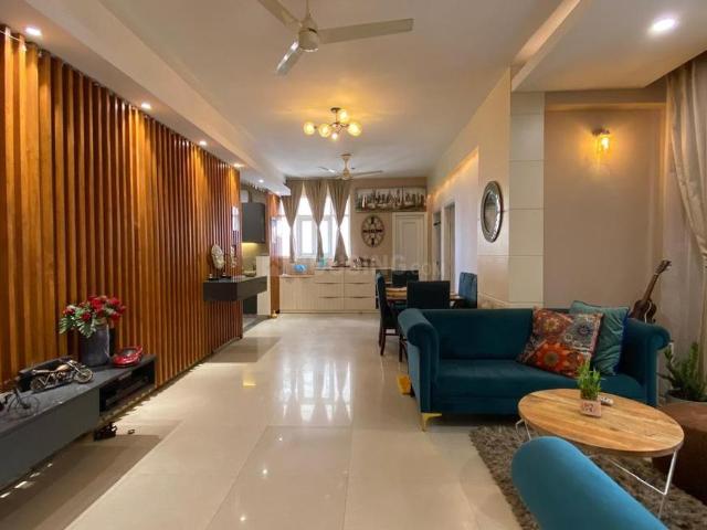 Flat for rent in Hariana