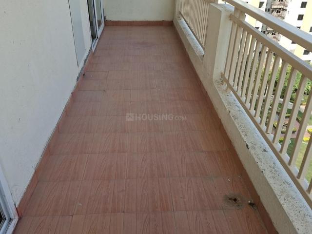Flat for rent in Hariana