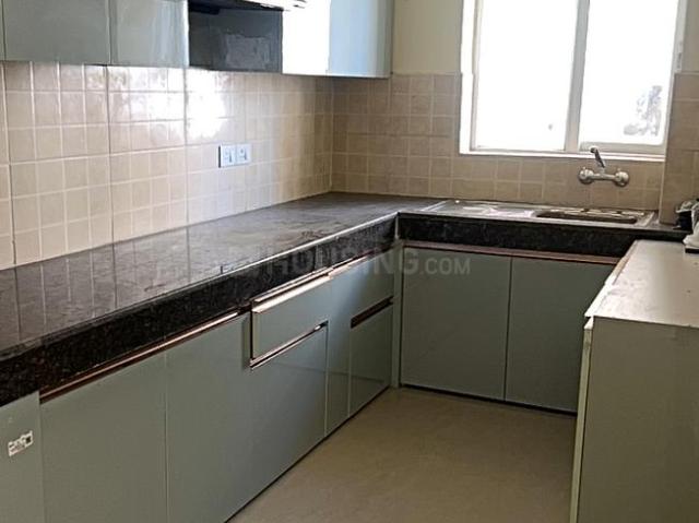 Flat for rent in Hariana