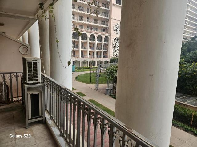 Flat for rent in Hariana