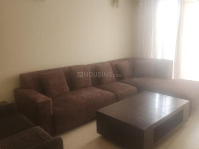 Flat for rent in Hariana