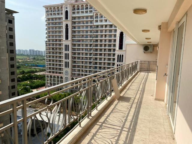 Flat for rent in Hariana