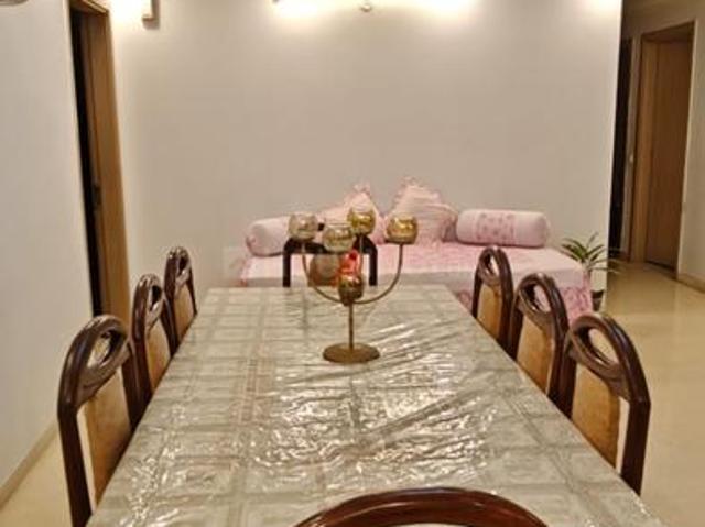 Flat for rent in Hariana