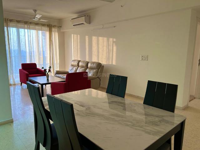 Flat for rent in Hariana