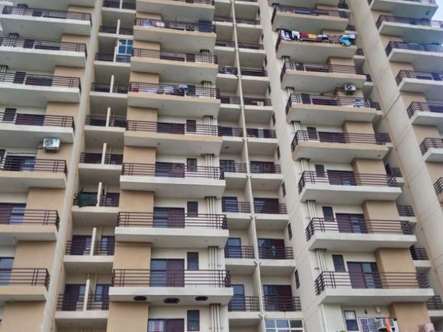 Flat for sale in Faridabad
