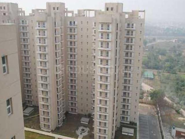 Flat for sale in Hariana