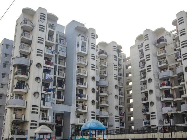 Flat for sale in Hariana