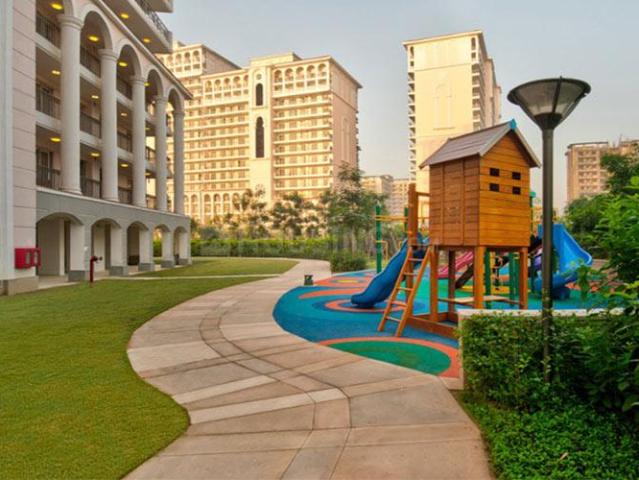 Flat for sale in Hariana