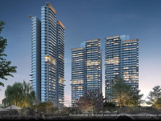 Flat for sale in Hariana