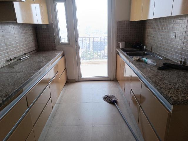 Flat for sale in Hariana