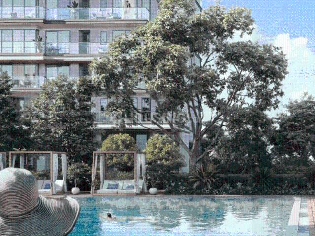 Flat for sale in Hariana