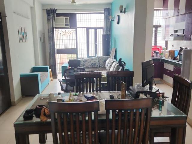 Flat for rent in Faridabad