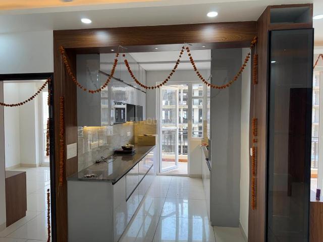 Flat for rent in Hariana