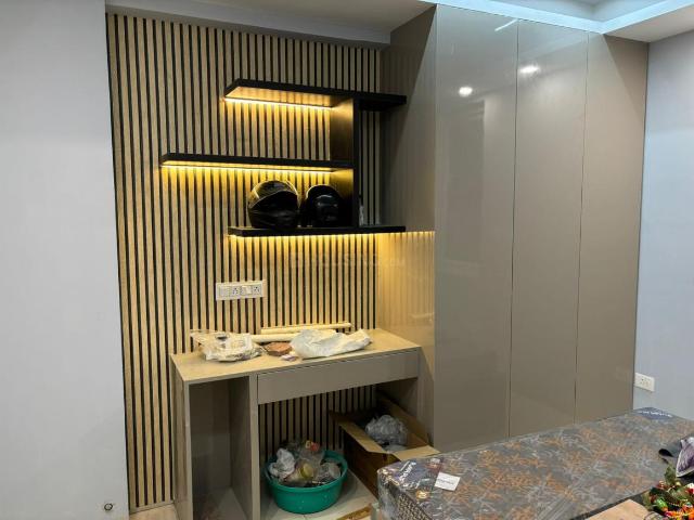 Flat for rent in Hariana