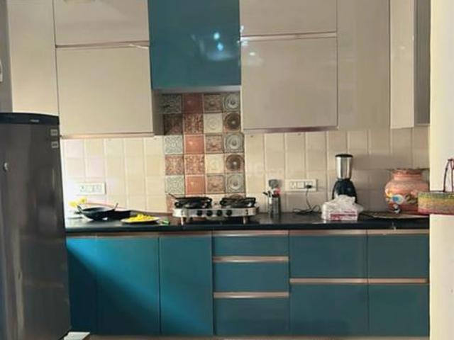 Flat for rent in Hariana