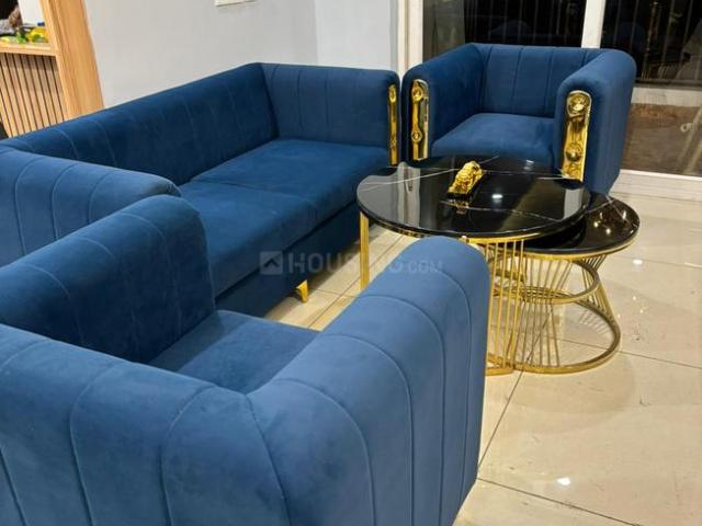 Flat for rent in Hariana