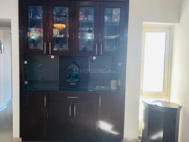 Flat for rent in Hariana
