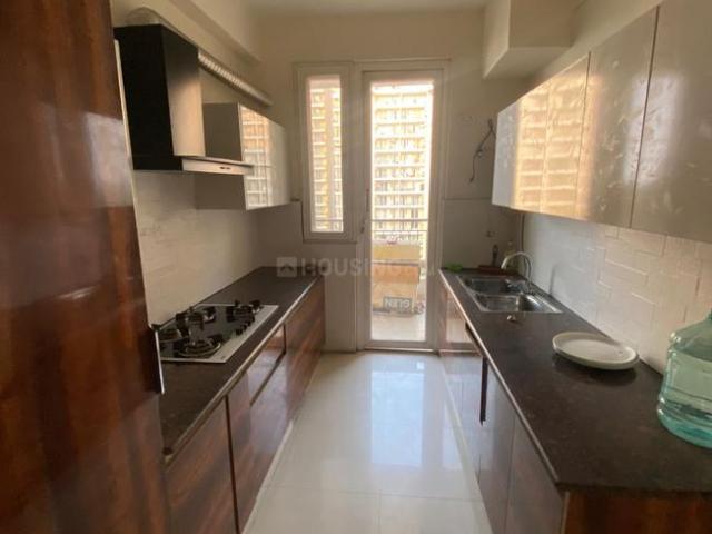 Flat for rent in Mohari, Punjab